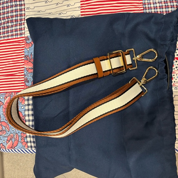 Cole Haan Mini Shoulder Bag - Picture 11 of 11